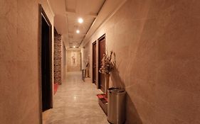 Hotel Grand Galaxy