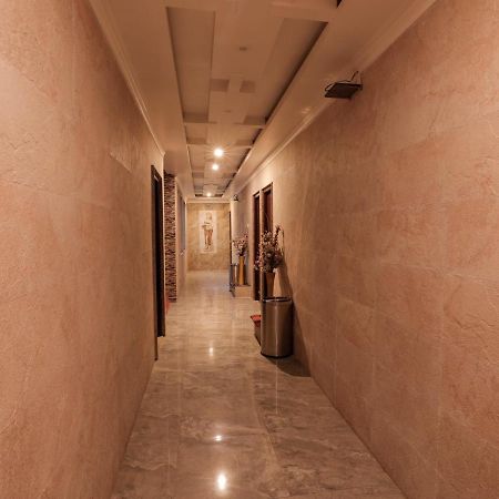 Hotel Grand Galaxy Rishikesh Exterior photo