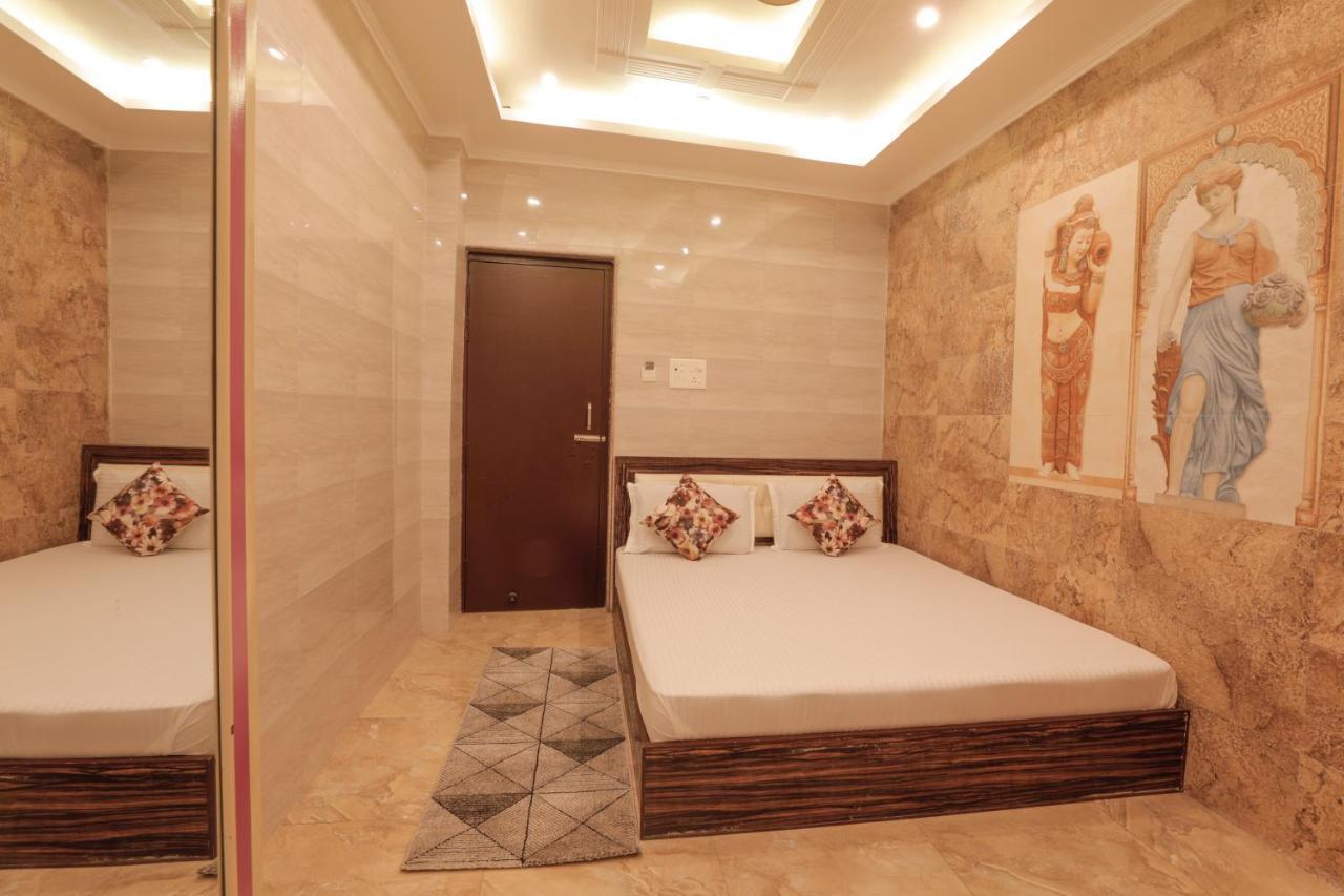 Hotel Grand Galaxy Rishikesh Exterior photo