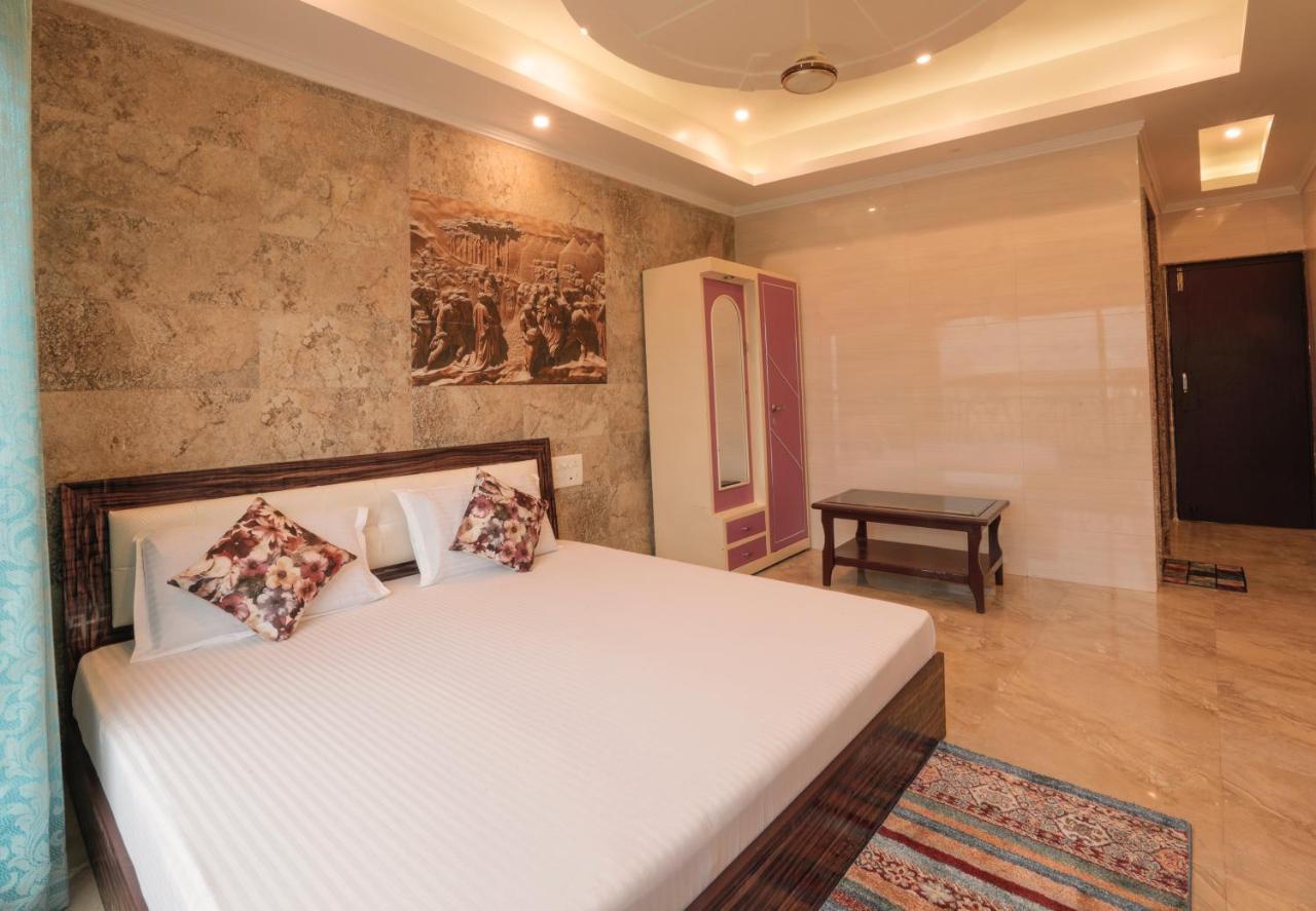 Hotel Grand Galaxy Rishikesh Exterior photo